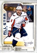 2018-19 O-PEE-CHEE Base Cards #201~400 - Pick Your Card