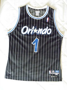 throwback tmac jersey