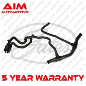 Radiator Coolant Hose Lower Aim Fits Renault Laguna 1995-2001 1.8 2.0 #1 - Picture 1 of 1