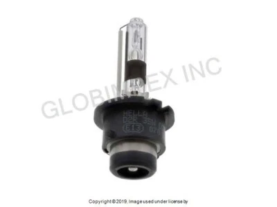 Mercedes/MINI (1994-2005) Bulb - Xenon (12V - 35W) (1) HELLA + 1 YEAR WARRANTY - Image 1 of 2