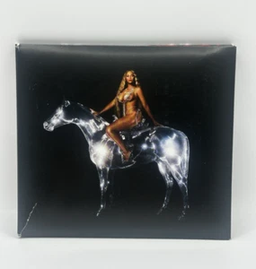 Beyonce - Renaissance [CD] READ DESC - Picture 1 of 3