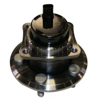Wheel Bearing and Hub Assembly fits 2003-2009 Toyota Corolla,Matrix Prius  GMB - Image 1 of 4