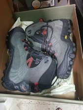 merrell men's chameleon thermo 8