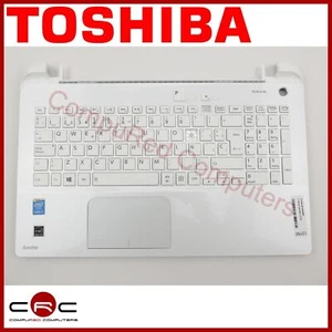 Toshiba Satellite L50-B Keys for keyboard spanish A000296660 EABLI00502A - Picture 1 of 4