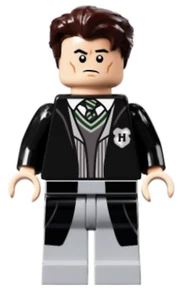 LEGO® Tom Riddle Harry Potter Minifigur hp311 76389 Zauberer Wizard NEU - Picture 1 of 1