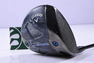 Callaway Paradym Ai Smoke Triple Diamond Driver / 8 Degree / Stiff Flex Tensei - Image 1 of 4