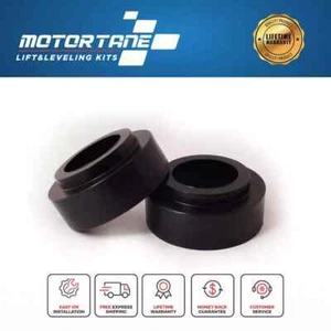 Lift Kit for NISSAN PATHFINDER R51 2004-2014 2.5" 65mm Rear - Picture 1 of 2