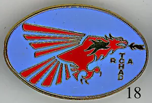 18 - KOLONIAL - GRUPPE PHOENIX (RCA TSCHAD) - Bild 1 von 2