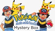 Pokemon | Mystery Box | Collection | Bundle | Vintage | Limited Edition | (TCG)
