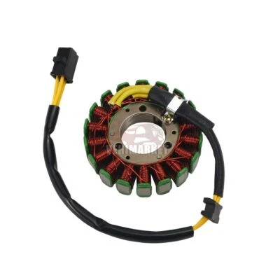 Stator Bobine Pour MV Agusta B4 920 2011-2012 B4 990R 2010-11 B4 1090R 2012-13 - Photo 1/4