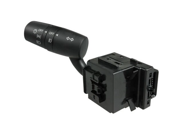 Wells 54NN91K Dimmer Switch Fits 2014-2016 Mazda 6 - Image 1 of 1