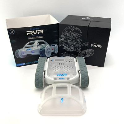 Sphero RVR All-Terrain Programmable & Expanda...