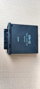 Elektrick Relays Relee Flash-Control UN-12 Lichtmodul AHK für 7 er BMW e38 🚛😉 - Bild 1 von 4