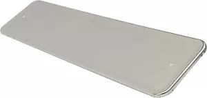Chrome - Metal Number Plate Surround - Ideal For: Cars, Vans, 4x4's and Lorries - Picture 1 of 1