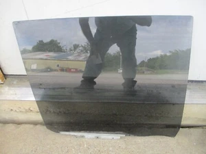 2001 RAV4 RH Rear Door Glass PRIVACY 02-05 - Bild 1 von 3