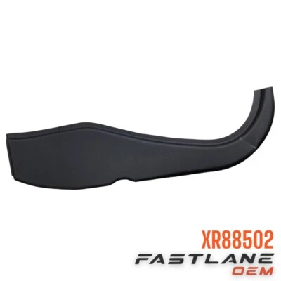 Jaguar 1999-2008 tipo S cubierta de moldura nueva OEM XR88502 Foto 1 de 4