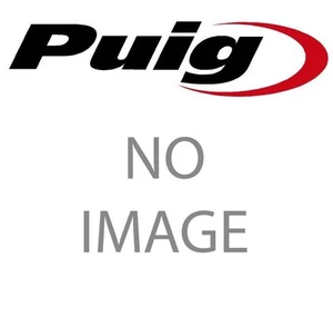 PUIG CUPOLINO HP RACINGBIKE TRASPARENTE CLEAR SCREEN SUZUKI GSX-R 1000 2017 - Picture 1 of 1