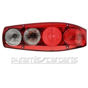 NUEVO 1x Piloto trasero derecho HELLA 2VP341419-121 Caraluna II,E49836 (94,95€/unidad) - Imagen 1 de 2