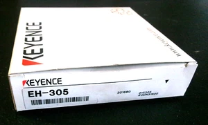 KEYENCE EH-305 Photoelectric Sensor SHIPS FAST from USA! - Picture 1 of 2