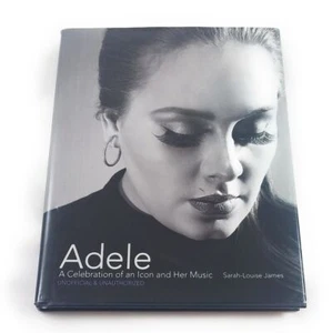 Adele; Sarah-Louise James; First Edition; Music; Quality Packaging Materials - Picture 1 of 4
