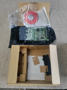 Yamaha MY16-CII 16-channel CobraNet Network I/O Card - Picture 1 of 9