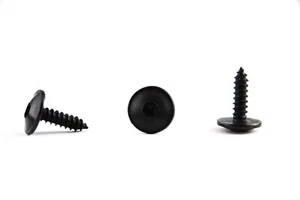 BOSSMOBIL VW SEAT SKODA AUDI TORX SCHRAUBEN 4,8X16X15mm N90775001 811807577C - Bild 1 von 10