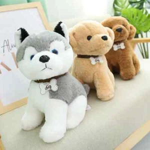 New Cute Plush Toy Soft Doll Kids Toy Girls Children Birthday Christmas Gift - Picture 1 of 29