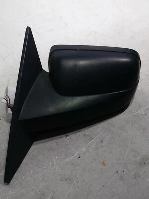 2006 Ford Mustang Left Door Mirror Assembly Silver OEM 194745 132K Miles Foto 1 de 3