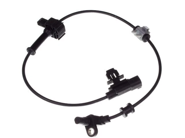 Front Holstein ABS Speed Sensor fits GMC Sierra 2500 HD 2011-2018 96WPWX - Image 1 of 1