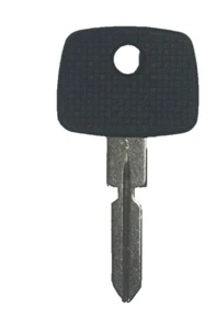 1 NEW IGNITION/DOORS TRANSPONDER CHIPPED KEY For Mercedes-Benz S-Class 1997-1999 - Picture 1 of 3