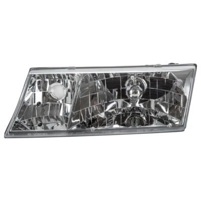 Фара в сборе TYC 20-5360-00 для 98-02 Mercury Grand Marquis - Изображение 1 из 3