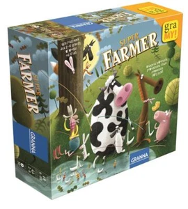 5900221001754 Gra Super Farmer GRANNA 00175 GRANNA - Picture 1 of 1