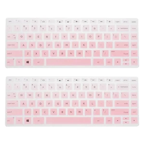 2pcs Abdeckung Laptop Haut Skin Protector Laptop Abdeckung Film Haut Protector - Afbeelding 1 van 12