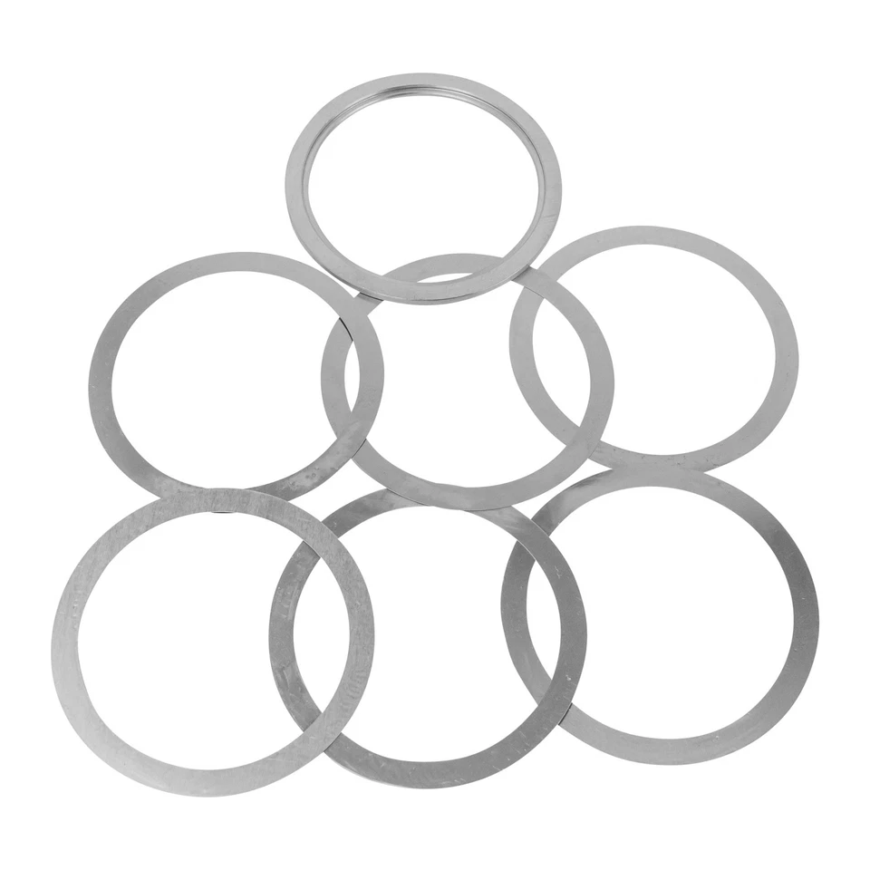 USA Standard Manual Transmission M5R Shim Kit Mazda/Ford Ranger - Image 1 of 1