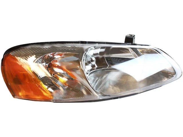 Conjunto de faros derechos para 03-06 Dodge Chrysler Stratus Sebring LXi SXT NX69J5 Foto 1 de 1