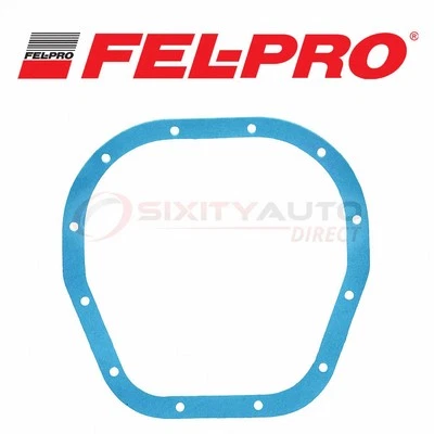 Fel-Pro Rear Differential Cover Gasket for 1999-2019 Ford F-350 Super Duty - zr - Изображение 1 из 4