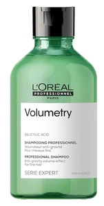 L'Oreal Professionnel Shampoo Volumetry Serie Expert 10,1 flüssige Unzen Anti Schwerkraft - Bild 1 von 8