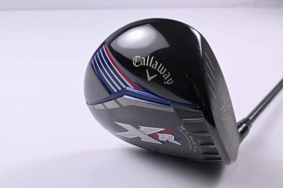 Callaway XR Driver / 12 Degree / Regular Flex Project X San Diego 54 Shaft - Image 1 of 4