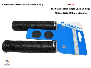 41138 para asas Giant Tactal Single Lock On 135 mm de ancho diseño 30,5 mm de diámetro - Imagen 1 de 7