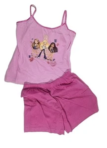 Conjunto Bratz vintage Y2K talla 7/8 nuevo sin etiquetas - Imagen 1 de 3