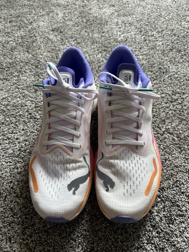 Taglia 10 PUMA Formula 1 x Velocity Nitro 3 Gran Premio di Miami