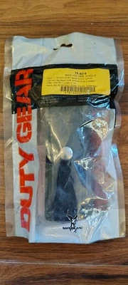 Safariland Duty Gear 76-83-9 Single Mag Holder New Unopened - Image 1 of 4