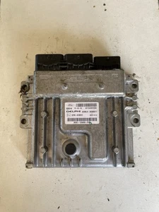 Ford Mondeo 2.0TDCi (UFBA) BG91-12A650-FGB Ecu - Picture 1 of 3