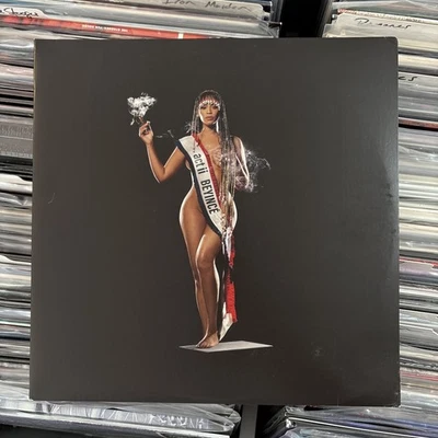 BEYONCE Cowboy Carter Vinyl 2x LP Record Album - Image 1 of 4