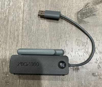 Microsoft Corporation Xbox 360 Wireless N Networking Adapter Model 1398 - Image 1 of 4