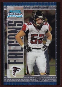 FALCONS Rookies GU Insert Parallels YOU *Pick / Choose* Favorite ATLANTA Players - Picture 1 of 16