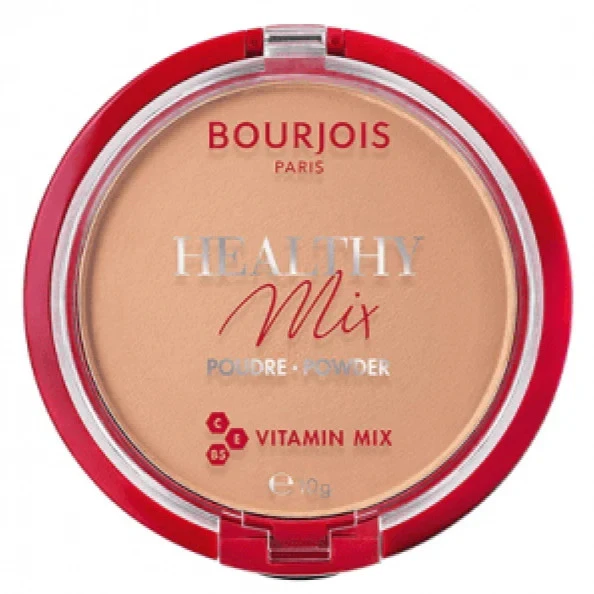 Bourjois Healthy Mix Powder 05 Sand - Image 1 of 1