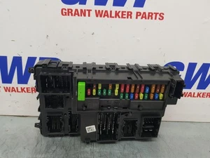 FORD RANGER PX SERIES 3, BCM W /INTEGRATED FUSE PANEL (UNDER DASH) 2018-2022 - Picture 1 of 8