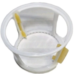 Omega Juice Extractor VRT350 Replacement Part Auto Cleaning Brush - Picture 1 of 2