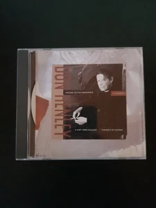 Don Henley – The End Of The Innocence (Cd Mini, NM) - Bild 1 von 3